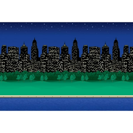 City lights vs modern times image