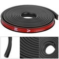 thumbnail image 5 of Junta de Caucho de Gaza, anticolisión de Goma arañazos Resistente Cubierta de protección de Gaza for Xiaomi Scooter eléctrico (Color : Black), 5 of 5