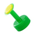 thumbnail image 4 of Cateissary Boquilla de regadera de 3 piezas, rociador de plástico, cabezal de botella para aspersión, riego para agricultura en el jardín y el Jardín y Patio Verde, 4 of 6