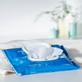 thumbnail image 6 of McKesson StayDry Adult Wipes and Washcloths 7.5 x 12.5" WPW50, 12 Pack 600 Wipes, 6 of 9