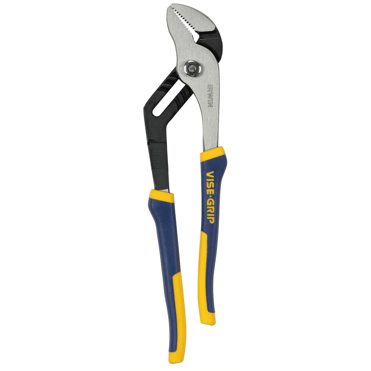 VISE-GRIP 6-Inch V-Jaw GrooveLock Pliers, Versatile Fastener