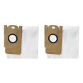 thumbnail image 1 of 2Pcs Dust Bag for G2 Robot Vacuum Cleaner Replacement Spare Part Garbage Bag Household Cleaning, 1 of 5