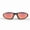 Blue, variant on Hodaoglass Polarized Sports Sunglasses, Floating Frame for Fishing & Water Sports, UV400