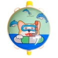 thumbnail image 3 of Pistola De Agua Mochila 600ML Redonda Diseño de PERRO, 3 of 9