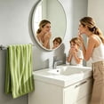 thumbnail image 6 of Orangide Face Towel 30x14 Inches Extra Thick Soft Highly Absorbent Cotton Towel For Bathing Drying And Wiping Hair Unisex Daily Household Use, 6 of 6