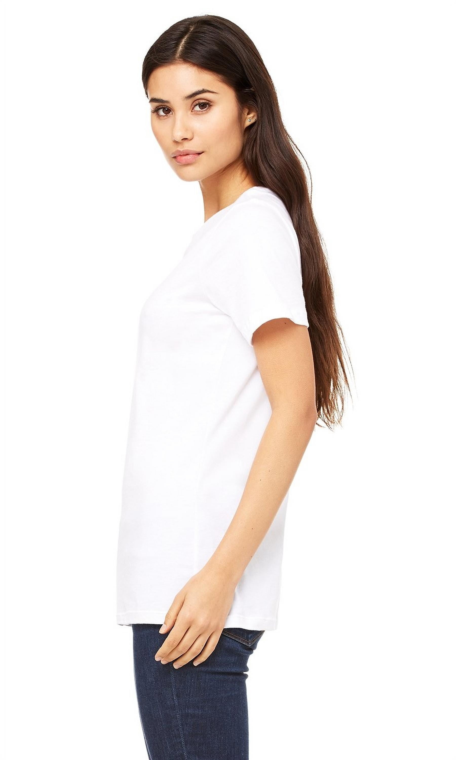 Women's Jersey Short-Sleeve T-Shirt