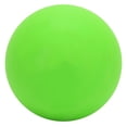 thumbnail image 2 of Massage Ball Lacrosse Ball Muscle Roller High Elasticity Rubber Arc Design for Neck Back Legs Feet Spine with Portable Easy Clean, 2 of 7