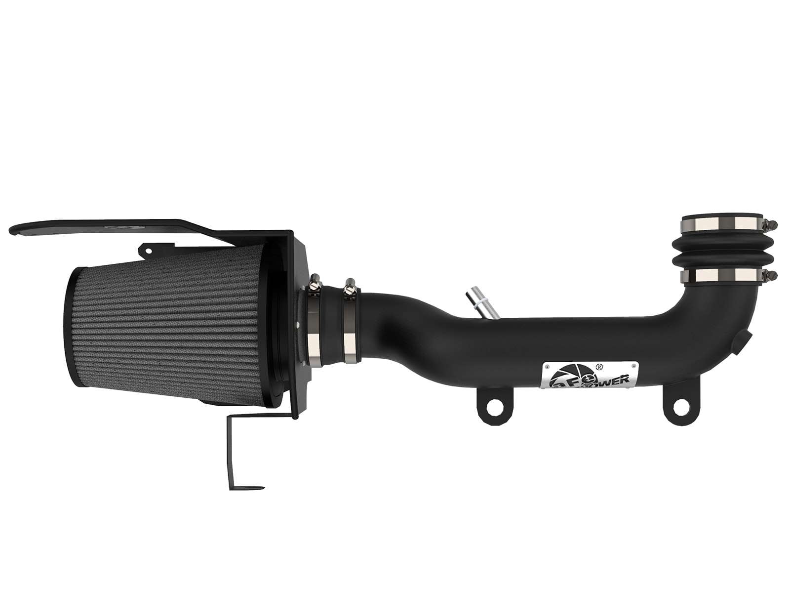 aFe Power 51-13002-B Magnum FORCE Cold Air Intake System