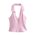 thumbnail image 4 of MAIHAN Theme Park Outfits for Women Summer Beach Vacation Clothes Short Sleeve Tops Shorts 2pcs Women Tops and Trousers Set Plus Size Outfits for Curvy Women, 4 of 5