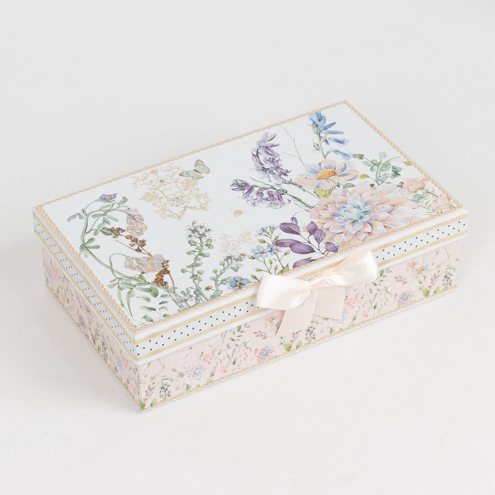 BalsaCircle 2 Blush Porcelain Espresso Cups and Saucers with Gift Box Party Accessories