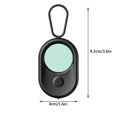 thumbnail image 3 of Antqov Infrared Detector- Against Monitoring-against Shooting Scanning Detector- LED Light Camera Detector, Home Accessories, 3 of 9