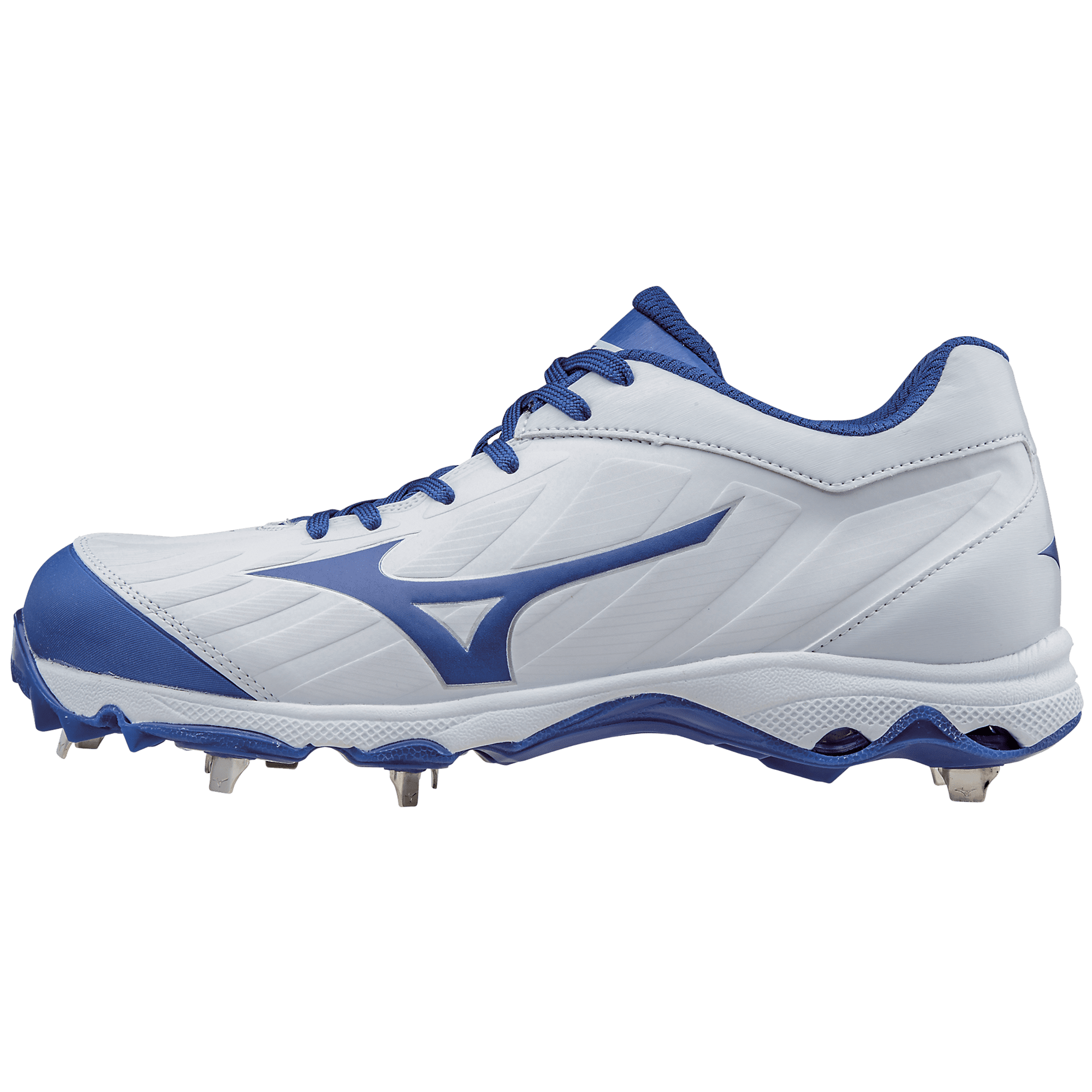 mizuno cleats softball