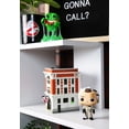 thumbnail image 4 of Figura Funko Pop Dr. Peter Venkman With Firehouse 4 Pulgadas, 4 of 4