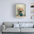 thumbnail image 4 of Trademark Fine Art May G Gradually Withering Roses Canvas Wall Art, 4 of 4
