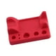 thumbnail image 5 of Pigment Pigment Pigment Ink Copa de tinta Pigment Pigment Ink Bot Red con copas de tinta de pigmento Organizador de pigmento de silicona portátil, 5 of 9
