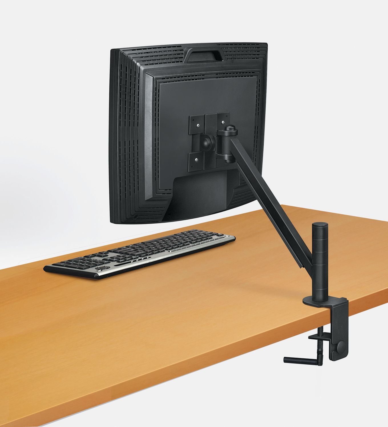 Designer Suites™ Flat Panel Monitor Arm