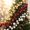 Gold,red,silver5, variant on WDOBM Christmas Tree Decorations, 1.9m Christmas Ball Vine Garland Plastic Hanging Festive Decor, Christmas Ornaments Set, Christmas Tree Balls for Holiday Party Decorations