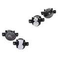 thumbnail image 1 of Par de Faros Para Niebla DEPO Altima 2016 A 2018 Izquierdo 3012621909531907 Derecho 3012618175528421, 1 of 4