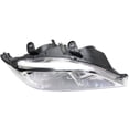 thumbnail image 4 of Headlight Compatible With 1999-2001 Acura TL Right Passenger HID/Xenon, 4 of 5