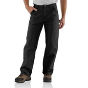 Carhartt Men's Washed Duck Work Dungarees