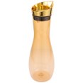 thumbnail image 4 of Pichet à Jus, Carafe en Plastique, Infuseur de Fruits, Carafe de Refroidissement 1L, 4 of 5