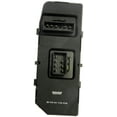 thumbnail image 4 of Dorman 901-079 Front Driver Side Power Window Switch- Front Left, 5 Button for Specific Buick / Pontiac Models, 4 of 4