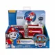 thumbnail image 3 of Paw Patrol Rescue Wheels Camión de bomberos de Rocky Marshall Chase Tracker Jungle Cruiser Juguete clásico coleccionable para niños Regalo de 1 pieza, 3 of 5