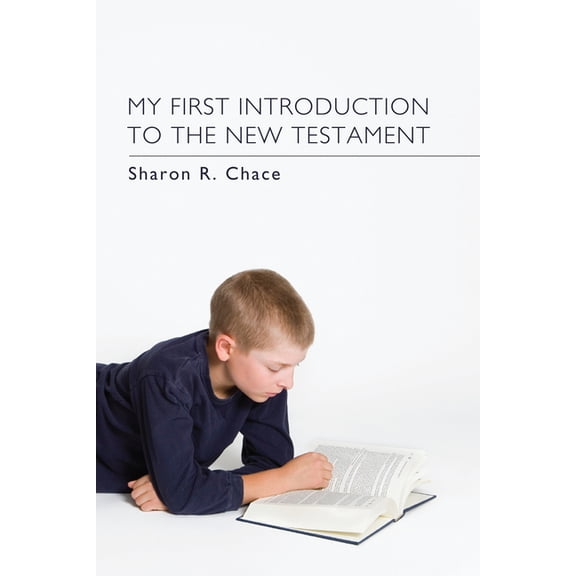 My First Introduction to the New Testament, (Hardcover)