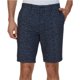 thumbnail image 1 of Nautica Leaf Casual Chino Shorts para Hombre, Azul, 34 Nautica chino, 1 of 1