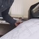thumbnail image 5 of Rollo de Papel Bond para Plotter, PMC 10B4 (91cm x 50m) N.2", 20lbs (75grs), Color Blanco PCM 10B4, 5 of 6