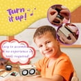 thumbnail image 3 of Kit de altavoces Bluetooth DIY CYOEST STEM Projects para niños, 3 of 7