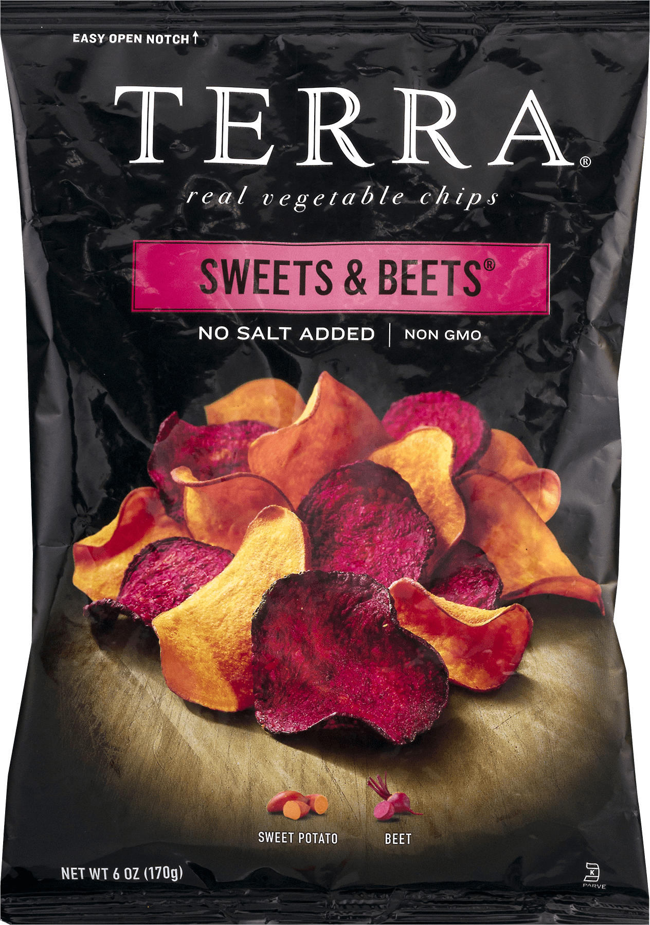 terra sweets & beets