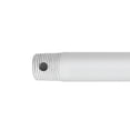 thumbnail image 4 of 990072FMW Hinkley Lighting Accessory - Ceiling Fan Down-rod-72 Inch Down Rod Length-Matte White Finish, 4 of 9