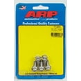 thumbnail image 2 of S/S Bolt Kit - 12pt. (5) 1/4-28 x .515, 2 of 4