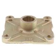 thumbnail image 4 of trasero 23T Buje de llanta de rueda Sujete del asiento para ATV Sunnimix Brida del asiento del cubo de la rueda, 4 of 7