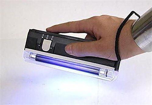 handheld blacklight