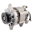 thumbnail image 3 of Alternator Fits Kia Besta 2.2L European Model Diesel Lr160-412 B F G Ok01118300B, 3 of 3