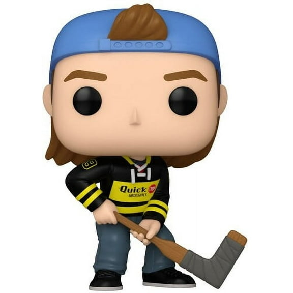 FUNKO POP! MOVIES: Clerks 3 - Randal, Funko, Gifts