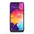 thumbnail image 2 of Blu Element Étui en Gel Noire pour Samsung Galaxy A50, 2 of 2
