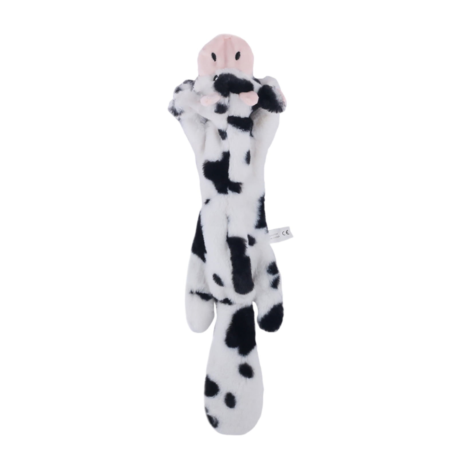 MKHSQHDG Today's Deals Squeaky Dog Toys Aggressive Chewers Dog Toys for Small Medium Large Dog