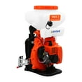 3.7Gallon Backpack Mosquito Fogger 3in1 Sprayer Leaf Blower Duster Machine for Insect Pest