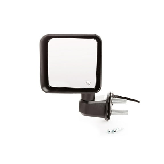 Jeep Wrangler Side Mirrors Jeep Wrangler Side Mirrors