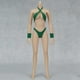 thumbnail image 3 of 1/6 Bikini Ropa Interior de para Cuerpo de Femenina de, 3 of 7
