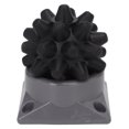 thumbnail image 2 of Pelota de Masaje ANGGREK de Fascia Negra Puntiaguda Para Relajación Muscular, 2 of 8