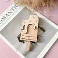 thumbnail image 5 of YIFEI Teacher Gift Card Holder Wooden Popsicle Gift Card Holder for Teacher Appreciation Thanks for Making School So Cool End of Year Teacher Gift, 5 of 7