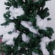 thumbnail image 3 of Simulación de decoración navideña, copo de nieve, algodón, nieve falsa, vestido, árbol de Navidad, diseño de paisaje de nieve, simulación de material de nube blanca, 3 of 6