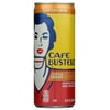 Coffee Cafe Con Leche Rtd, 8 oz, 1 Pack