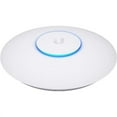 thumbnail image 3 of Ubiquiti UniFi nanoHD UAP-nanoHD IEEE 802.11ac 1.73 Gbit/s Wireless Access Point (1 Pack), 3 of 4