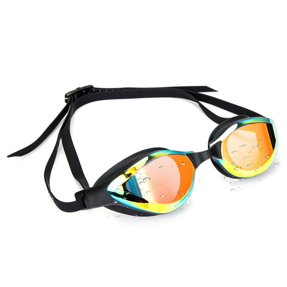 STTOAY Swimming Goggles Waterproof and Fog-proof Men Women Children Diving Gear Swimming Glasses