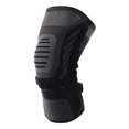 thumbnail image 1 of Adjustable Knee Support For Gym Workout Breathable Non-Slip Adjustables Patella Stabilizer Brace for Sports Workout Hiking, 1 of 5